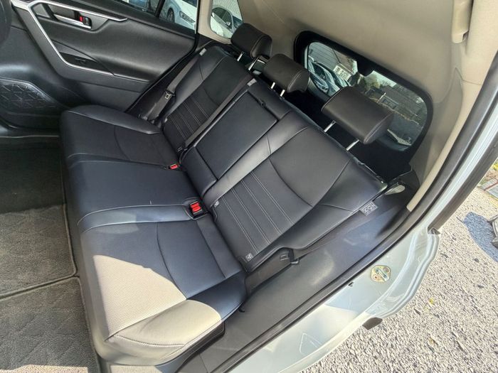 Toyota Rav4 2024