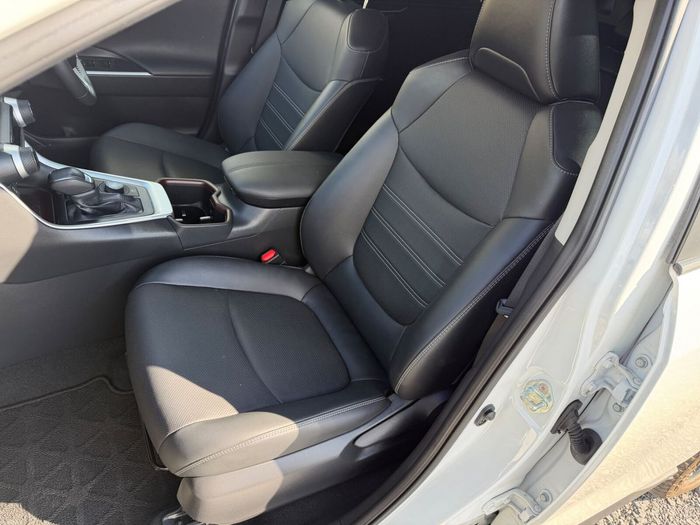 Toyota Rav4 2024