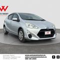 Toyota Aqua 2016