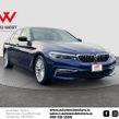 BMW 5 Series 2017