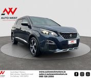 Peugeot 5008 2018
