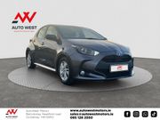 Toyota Yaris 2022