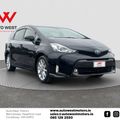 Toyota Prius 2019