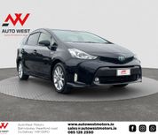 Toyota Prius 2019