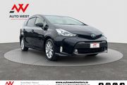 Toyota Prius 2019