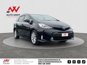 Toyota Prius 2019