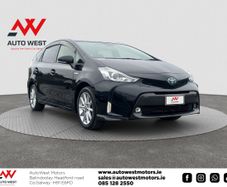 Toyota Prius 2019