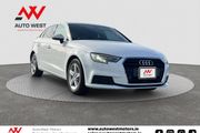 Audi A3 2017