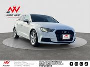 Audi A3 2017