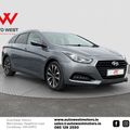 Hyundai i40 2017