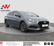Hyundai i40 2017