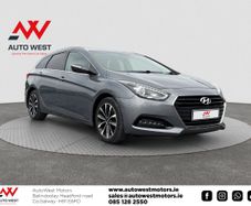 Hyundai i40 2017