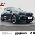 BMW X5 2020