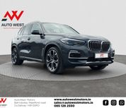 BMW X5 2020