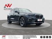BMW X5 2020