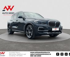 BMW X5 2020