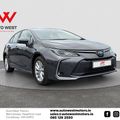 Toyota Corolla 2025