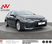 Toyota Corolla 2025