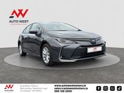 Toyota Corolla 2025