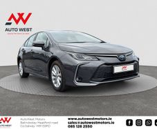 Toyota Corolla 2025