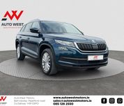 Skoda Kodiaq 2020