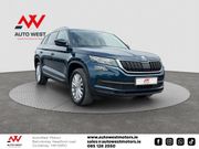 Skoda Kodiaq 2020