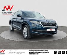 Skoda Kodiaq 2020