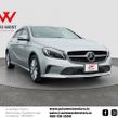 Mercedes-Benz A-Class 2017
