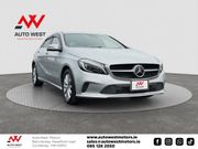Mercedes-Benz A-Class 2017