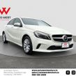 Mercedes-Benz A-Class 2017