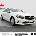 Mercedes-Benz A-Class 2017