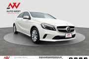 Mercedes-Benz A-Class 2017