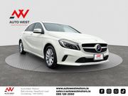 Mercedes-Benz A-Class 2017