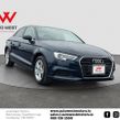 Audi A3 2017