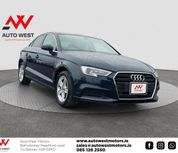 Audi A3 2017