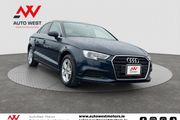 Audi A3 2017