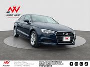 Audi A3 2017