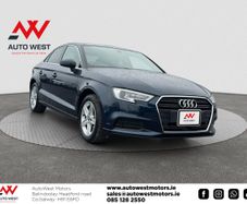 Audi A3 2017