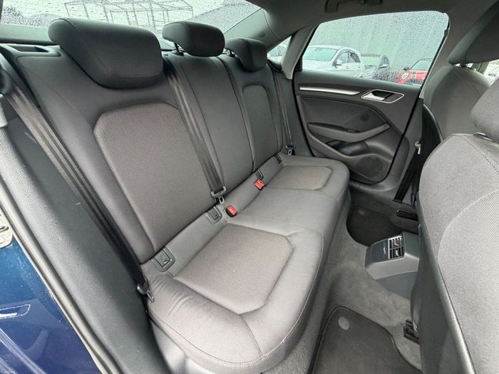 Audi A3 2017