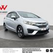 Honda Fit 2015