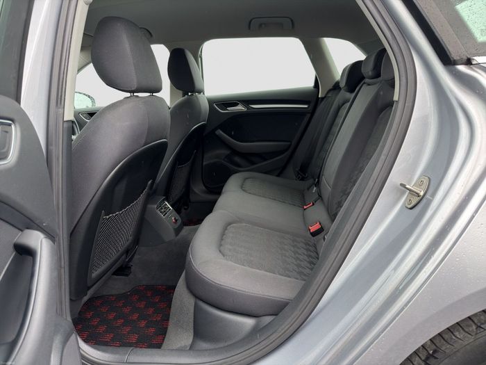 Audi A3 2015