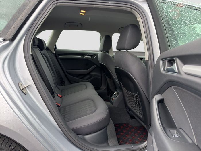 Audi A3 2015