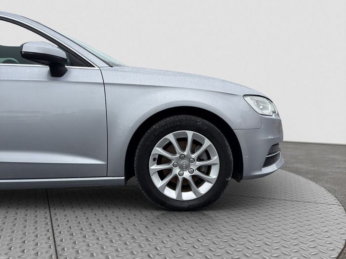 Audi A3 2015
