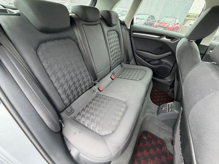 Audi A3 2015
