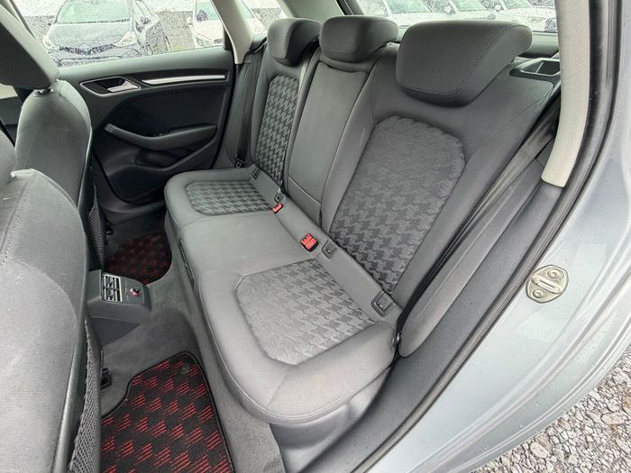 Audi A3 2015
