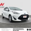Toyota Aqua 2018
