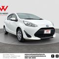 Toyota Aqua 2018