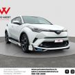 Toyota C-HR 2018