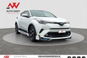 Toyota C-HR 2018