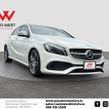 Mercedes-Benz A-Class 2017